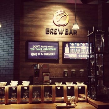 Caffe Sospeso - the brew bar - Desserts Near Me - Tijuana, BCN