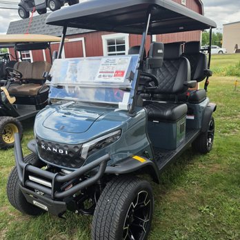 1. Carts