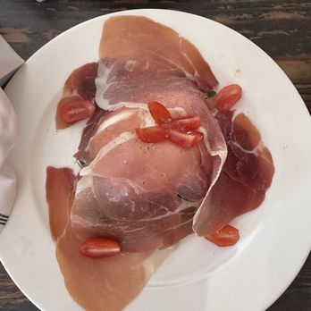 Ristorante Illando - Appetizer - Italian Near Me - San Diego, California