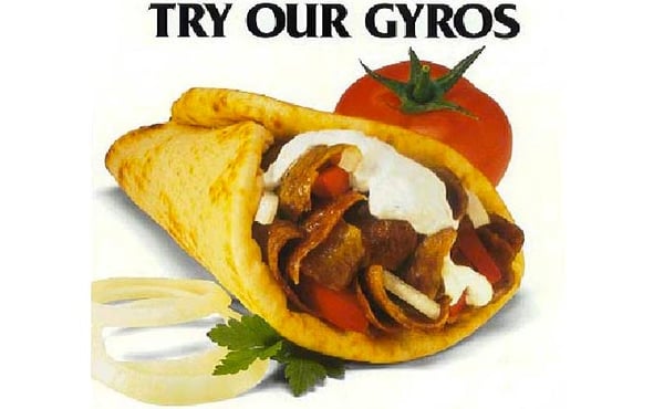 The Original American Chicken by null