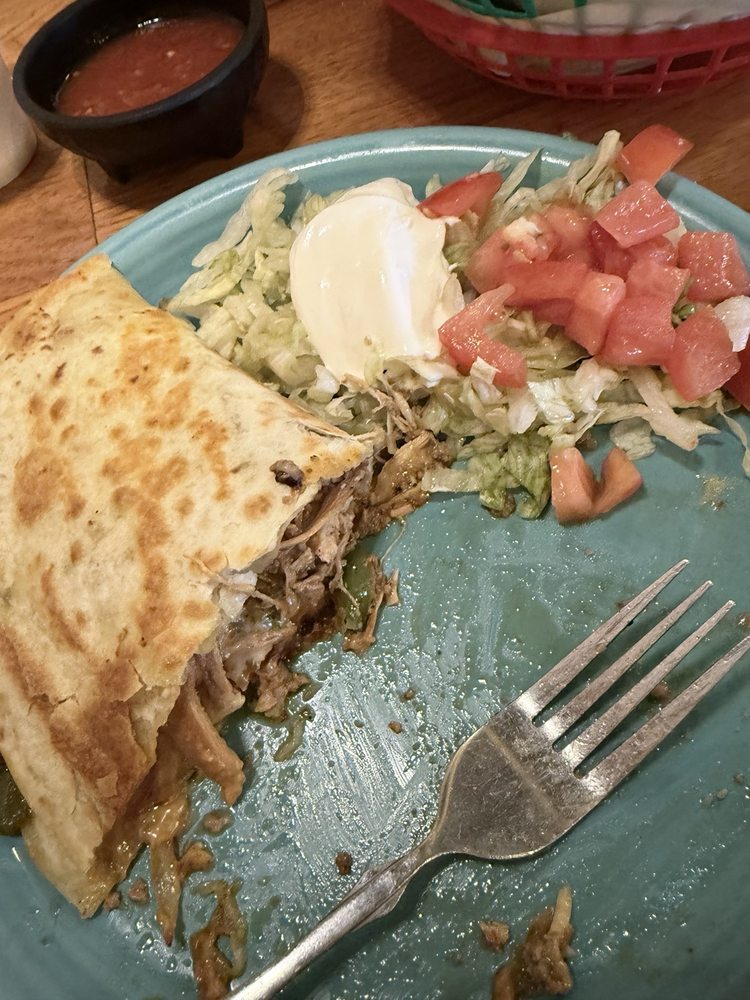 Taco and Tequila Mexican Restaurant