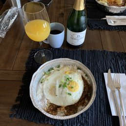 Classic Loco Moco