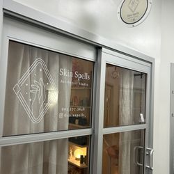 Skin Spells Aesthetics Studio