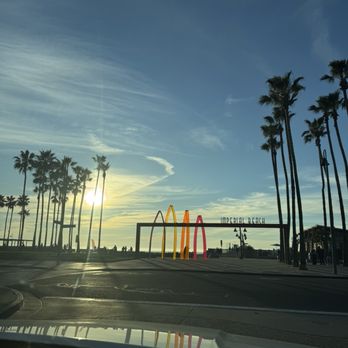 Imperial Beach - Beaches Near Me - Imperial Beach, California