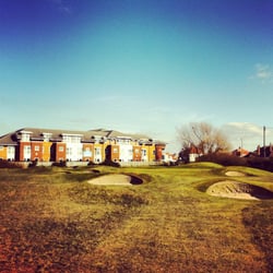 St.Annes Old Links Golf Club