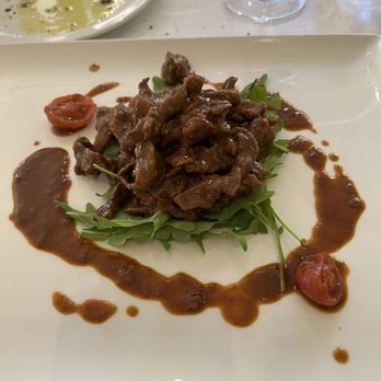 Garden Ristò - Italian Near Me - Rome, RM