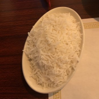 Signature India - Plain Pulav Rice - Indian Near Me - Bloomington, Illinois Signature India - Plain Pulav Rice - Indian Near Me - Bloomington, Illinois