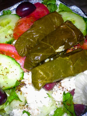 Hanna’s Middle Eastern Restaurant & Market by null