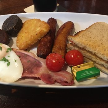 Slattery's - Irish breakfast - Pubs Near Me - Dublin, D
