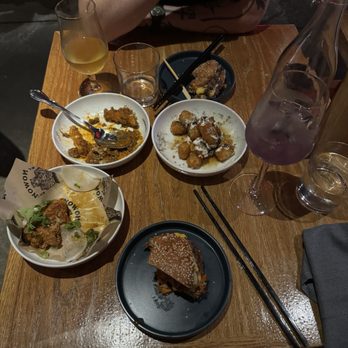Nowon Bushwick - fried chicken, tots, rice cakes, and the burger - Korean Near Me - Brooklyn, New York Nowon Bushwick - fried chicken, tots, rice cakes, and the burger - Korean Near Me - Brooklyn, New York