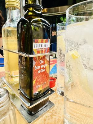 Fauno Bar by null