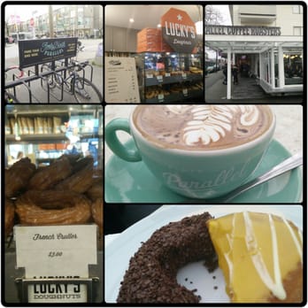 49th Parallel Coffee - Hot Chocolate Fest2016#yvr - Cafes Near Me - Vancouver, British Columbia 49th Parallel Coffee - Hot Chocolate Fest2016#yvr - Cafes Near Me - Vancouver, British Columbia