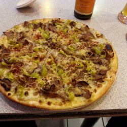 Stern Kebab - Stern Special