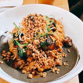 Win Son - Sesame Peanut Noodles* - Taiwanese Near Me - Brooklyn, New York