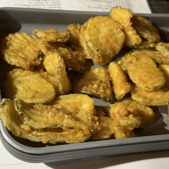 The Brass Tap - Fried pickles - Beer Bar Near Me - Corona, California The Brass Tap - Fried pickles - Beer Bar Near Me - Corona, California