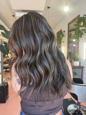 The Powder Room Highland Park by null