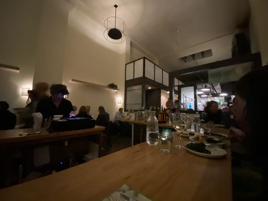 Margaret's in Marfa by null