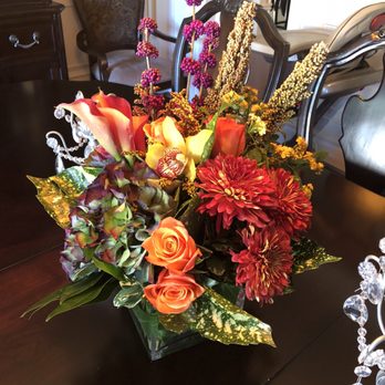 Scott A Designs - Floral Designers Near Me