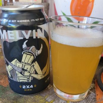 Melvin Brewing - The 2x4 DIPA! - Breweries Near Me - Alpine, Wyoming Melvin Brewing - The 2x4 DIPA! - Breweries Near Me - Alpine, Wyoming