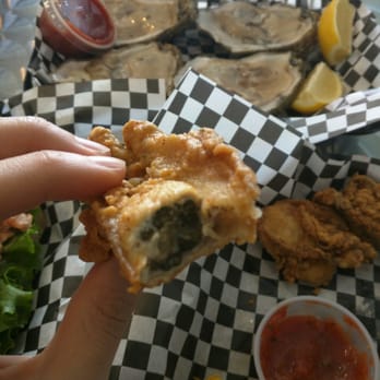 Caplinger's Fresh Catch - Fried oysters! - Seafood Markets Near Me - Indianapolis, Indiana Caplinger's Fresh Catch - Fried oysters! - Seafood Markets Near Me - Indianapolis, Indiana