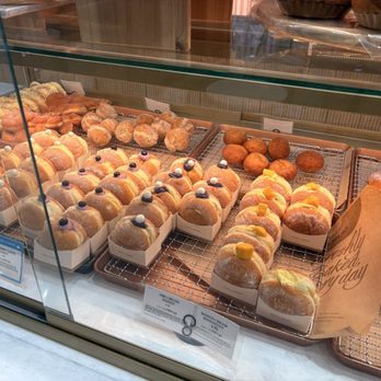 Tous Les Jours - Cream filled donuts - Bakeries Near Me - Henderson, Nevada Tous Les Jours - Cream filled donuts - Bakeries Near Me - Henderson, Nevada