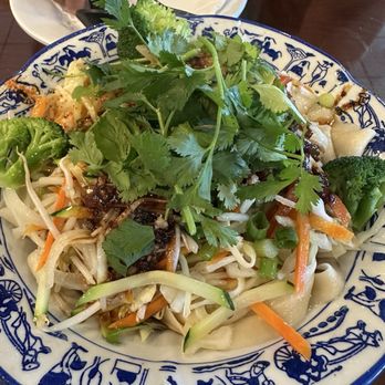 Noodle Kitchen - Noodles - Chinese Near Me - Spring, Texas