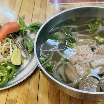 Pho Lucky - Detroit - Vietnamese Near Me - Detroit, Michigan