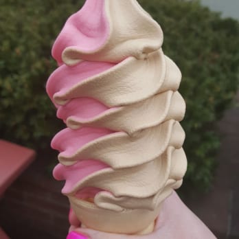 Dairy Joy - Java berry. - Ice Cream & Frozen Yogurt Near Me - Weston, Massachusetts