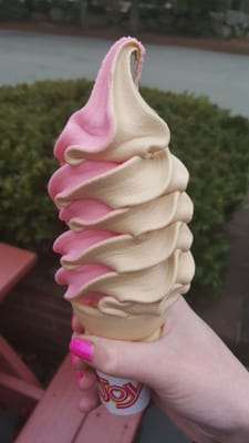 Cedar Hill Dairy Joy by null