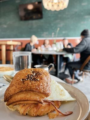 La Fillette Bakery by null