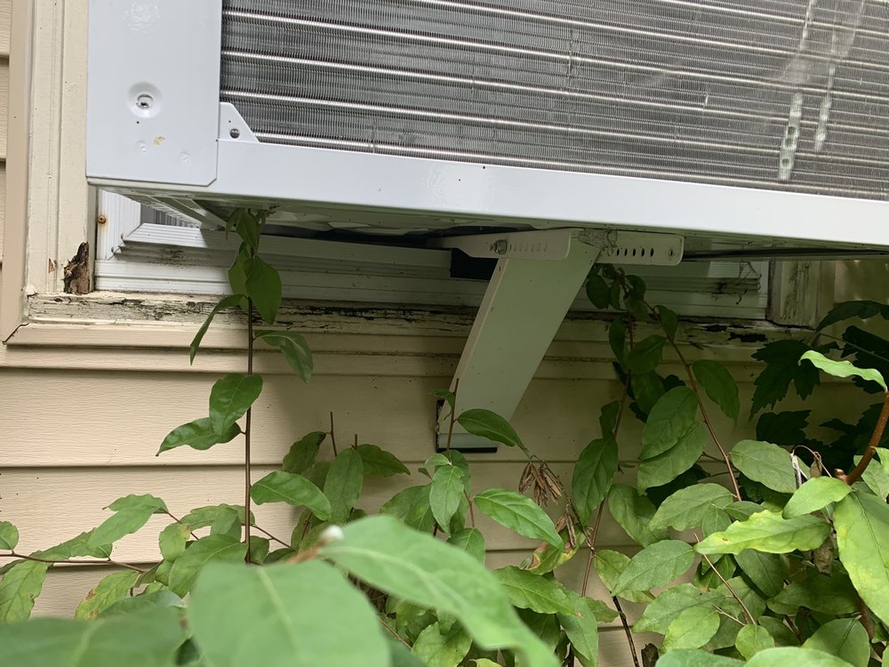 Slide of Impact Home Improvement