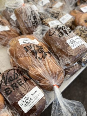 Uptown Farmers' Market by null