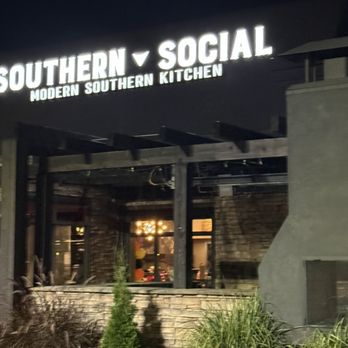 Southern Social - Southern Near Me - Woodbury, Minnesota Southern Social - Southern Near Me - Woodbury, Minnesota