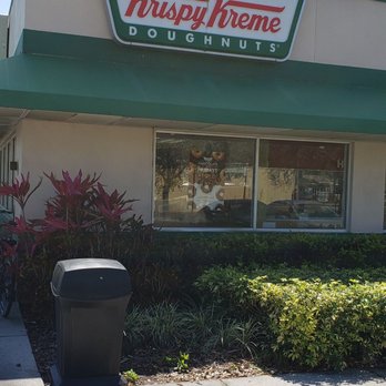 Krispy Kreme - a krispy kreme doughnut store - Donuts Near Me - Winter Park, Florida Krispy Kreme - a krispy kreme doughnut store - Donuts Near Me - Winter Park, Florida