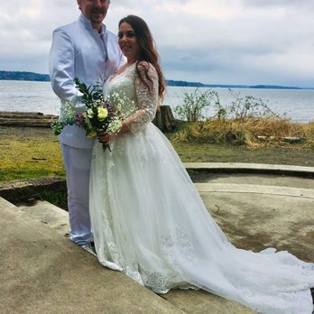 Kristen Devries Custom Sewing and Alterations - After the beautiful work done by Kristen. - Sewing & Alterations Near Me - Chewelah, Washington Kristen Devries Custom Sewing and Alterations - After the beautiful work done by Kristen. - Sewing & Alterations Near Me - Chewelah, Washington