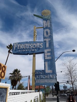 Fergusons Downtown by null