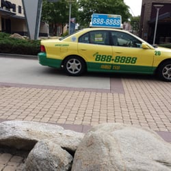 Amigo Cab