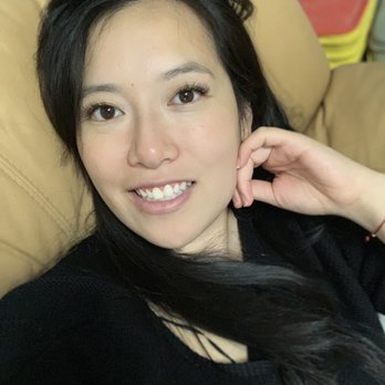 Lisa's Lash - No mascara needed! Annie's work on May 21, 2019 - Hair Salons Near Me - San Francisco, California Lisa's Lash - No mascara needed! Annie's work on May 21, 2019 - Hair Salons Near Me - San Francisco, California
