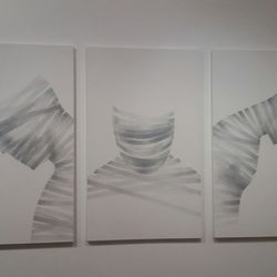 National Art School - Art night