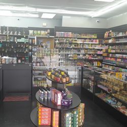 S Miami Tobacco & Vape Shop