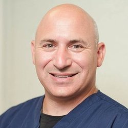 David Brisman, DMD is a Dentist serving New York, NY
