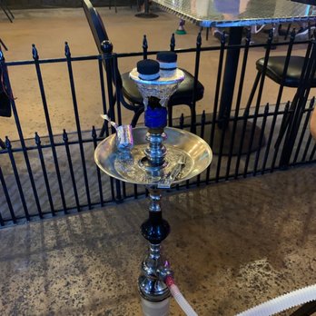 Zodiak Hookah Lounge - Shisha - Lounges Near Me - San Diego, California