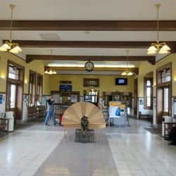 Amtrak