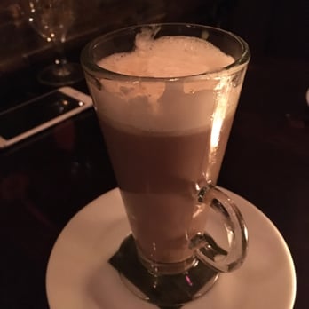 The Cuban - Cappuccino - Cuban Near Me - Hoboken, New Jersey The Cuban - Cappuccino - Cuban Near Me - Hoboken, New Jersey
