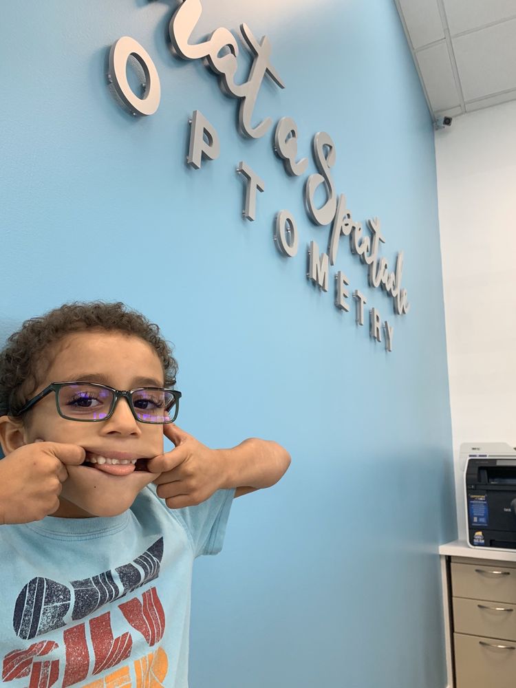 WHAT A SPECTACLE OPTOMETRY Updated October 2024 30593 Gateway Pl