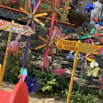 Randyland - Art Galleries Near Me - Pittsburgh, Pennsylvania Randyland - Art Galleries Near Me - Pittsburgh, Pennsylvania