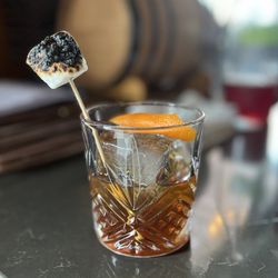 G Toti - Old Fashioned Marshmellow