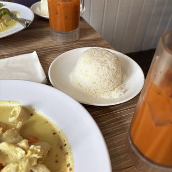 Thai Plate - Thai Near Me - Jackson, Wyoming