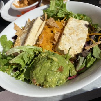 SwingLine Madeira - Taco salad with tofu - Salad Near Me - Cincinnati, Ohio SwingLine Madeira - Taco salad with tofu - Salad Near Me - Cincinnati, Ohio