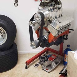 Swansons Auto Repair